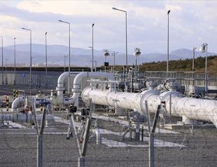 TAP set to supply Azerbaijans gas to Europe this year