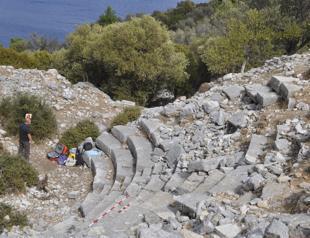 Rescue excavations to take place in ancient city of Amos