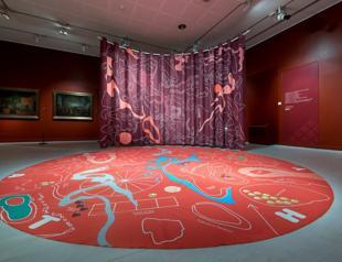 Istanbul Design Biennial opens