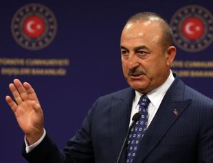 FETÖ network fuels riots in Kyrgyzstan, says foreign minister