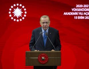 President Erdoğan refutes early election calls