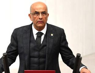 CHP’s Berberoğlu applies to upper court for retrial