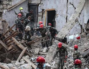 Armenia’s Ganja attack: Why are the civilians on target: Op-ed