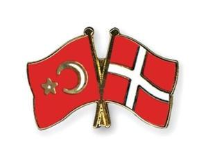 Turkey, Denmark ink maritime agreement