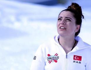 Slovenia honors Turkish skier with selflessness medal