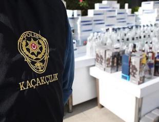 Methyl alcohol sold on internet lies behind deaths from bootleg booze