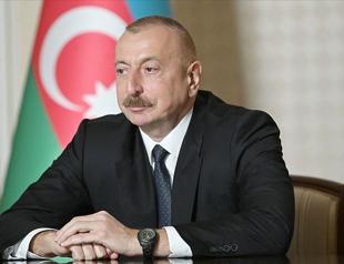 Peace in region cannot be ensured without Turkey: Aliyev