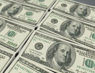 Short-term external debt stock at $132.8 bln