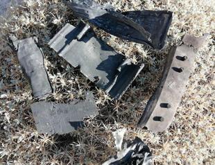 Turkey condemns Armenian attack on Nakhchivan