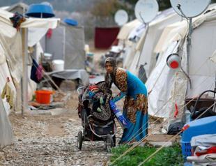 Invisible victims of Syrian war find relief in committee for disabled persons