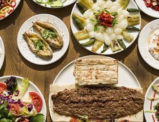 Anatolian delicacies on Slow Food’s list