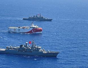 Turkey seeks solution-oriented approach by EU to east Med issues