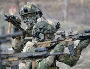 107 terrorists ‘neutralized’ in past 30 days: Ministry