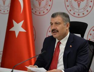 Virus cases rise in some provinces including Istanbul, Bursa: Minister
