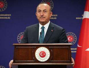 Armenia continues to commit war crimes: FM Çavuşoğlu