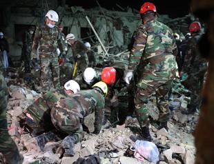 Turkey will not stay silent to Armenias attacks in Azerbaijan: Ministry