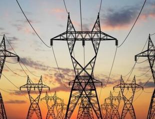 Turkeys daily power consumption down 4.3 pct on Oct 17