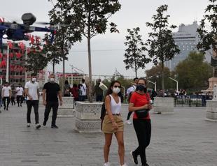 Turkey to introduce new virus measures