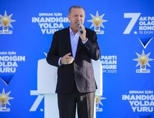 Minsk Group chairs supplying weapons to Armenia: Erdoğan