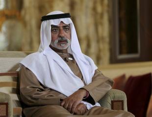 UK festival curator accuses UAE minister of sex assault