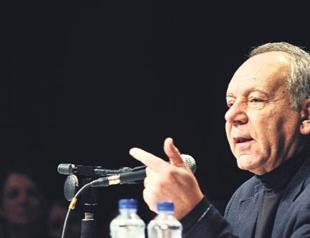 Prominent journalist Bekir Coşkun dies at 75