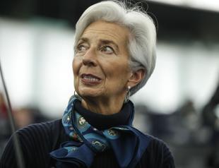 Success of recovery plan crucial: Lagarde