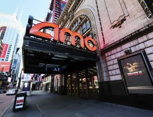 AMC to reopen more cinema theaters in US