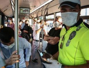 Turkey may roll out stricter virus measures if cases rise