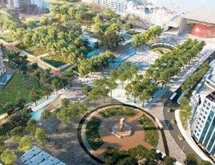 İstanbul residents to decide fate of city’s iconic squares