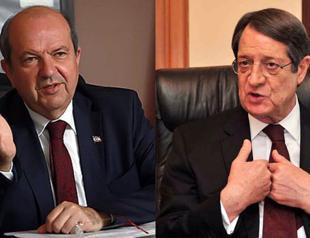 Cypriot leaders hold phone call, agree to meet soon