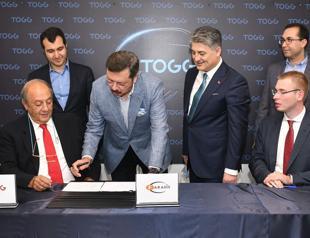 Turkish domestic carmaker picks China’s Farasis as battery partner