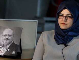 Khashoggis fiancee sues Saudi crown prince for murder
