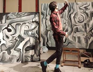 Artweeks@Akaretler ready to amuse art lovers