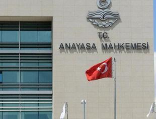 Top court receives over 300,000 applications over rights violation