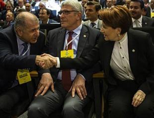 İYİ Party shaken by claims over Istanbul head’s alleged links to FETÖ