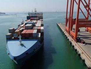 Some 220 kg of cocaine busted in busy port