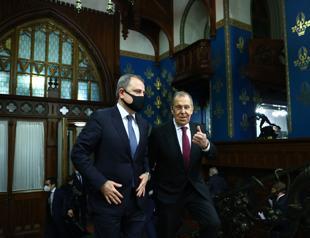 Russia hosts new talks in search of Karabakh truce