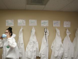 Ireland locks down for second wave, Germany smashes record daily high