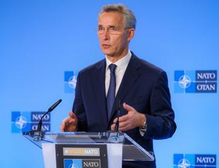 NATO is not part of conflict in Nagorno-Karabakh: Stoltenberg