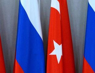 Turkish, Russian diplomats discuss Syria, Libya in Moscow