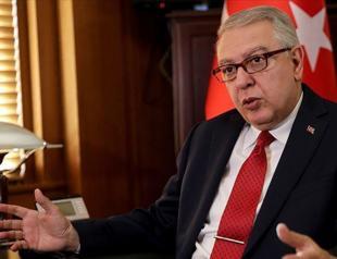 Turkish envoy slams US senator over remarks