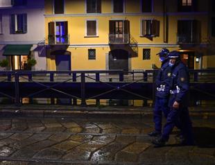 Europe faces more curfews, restrictions as virus cases swell