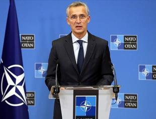 Turkey, Greece meet at NATO headquarters on daily basis: NATO chief