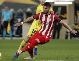 Sivasspor lose 5-3 to Villarreal in Europa League