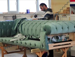 Furniture exports hit $2 bln in first half of year