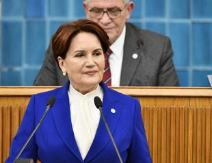 İYİ Party leader predicts elections will take place before 2023