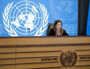 UN says Libyan sides sign countrywide cease-fire deal