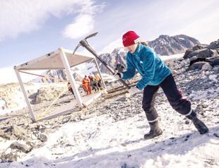 Global warming likely to change world map: Expert