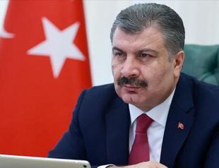 Turkey sees 2nd virus peak in Anatolian region, says health minister