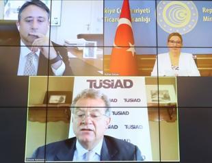 Turkey has resources for new global value chains: Minister